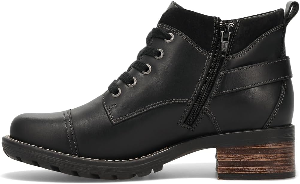 taos mini crave women's | black