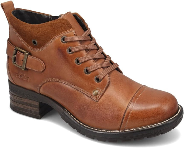 taos mini crave women's | caramel 