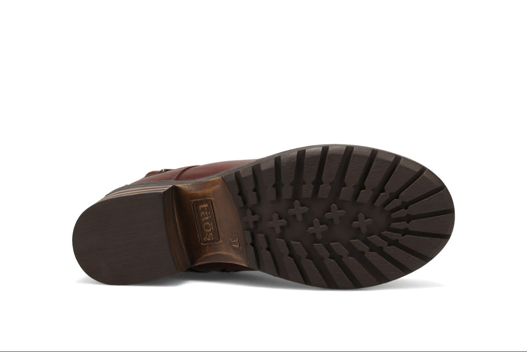taos mini crave women's | cognac