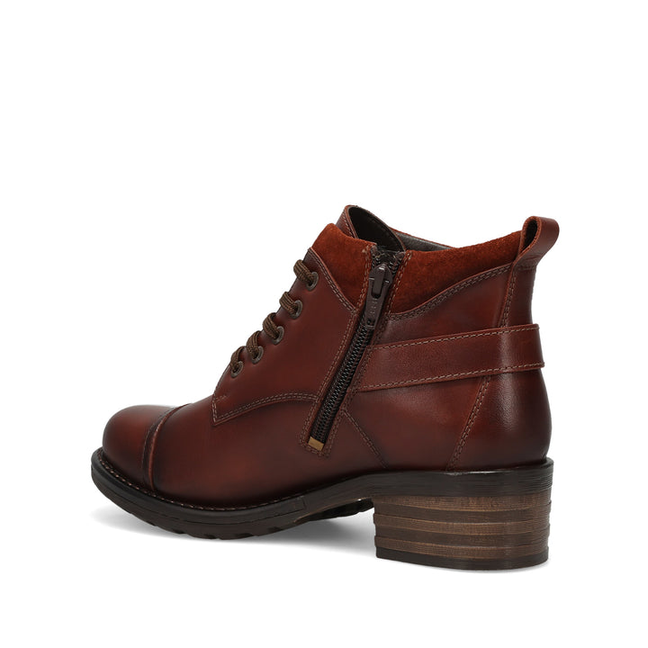 taos mini crave women's | cognac