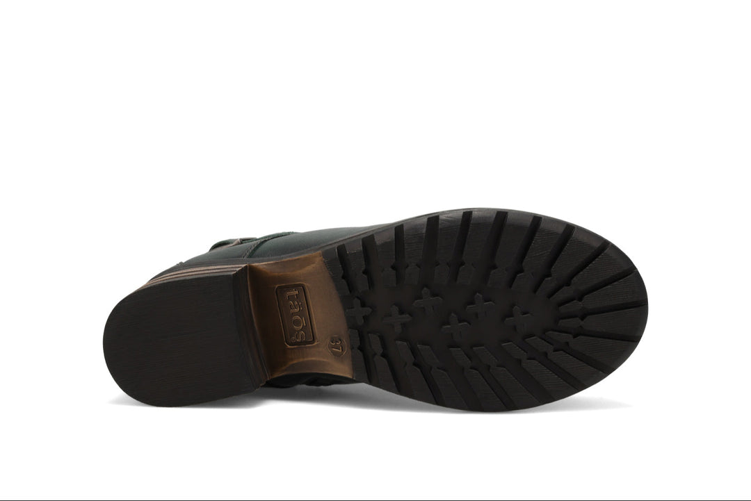 taos mini crave women's | deep teal green