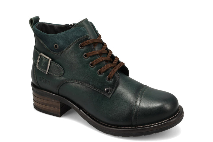taos mini crave women's | deep teal green