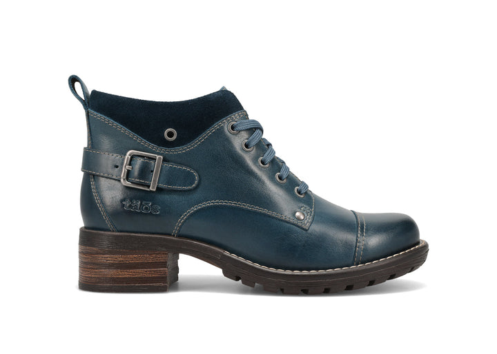 taos mini crave women's | petrol blue lhtr