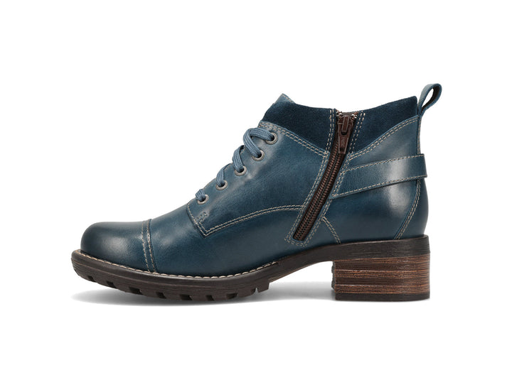 taos mini crave women's | petrol blue lhtr