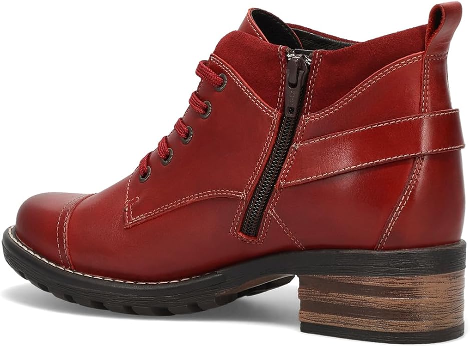 taos mini crave women's | red