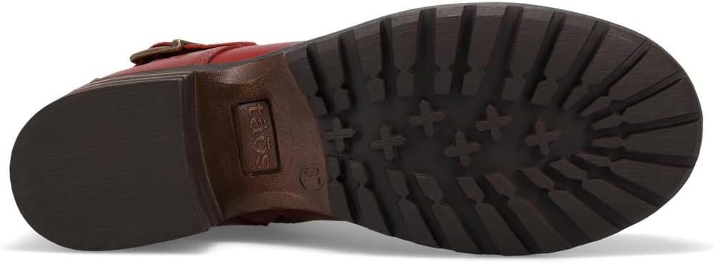 taos mini crave women's | red