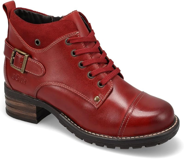 taos mini crave women's | red