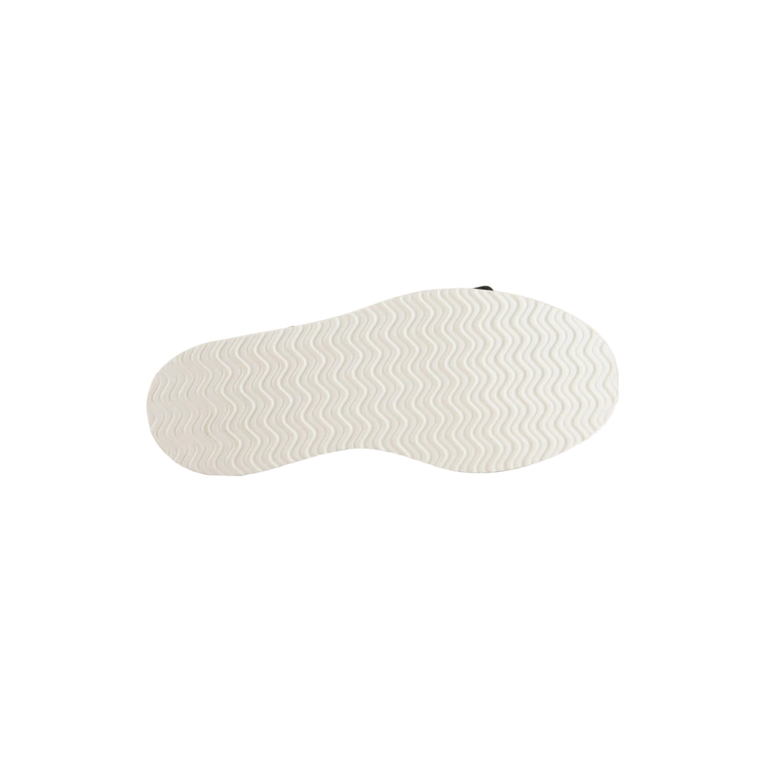 naot meringue women's | blk soft lea
