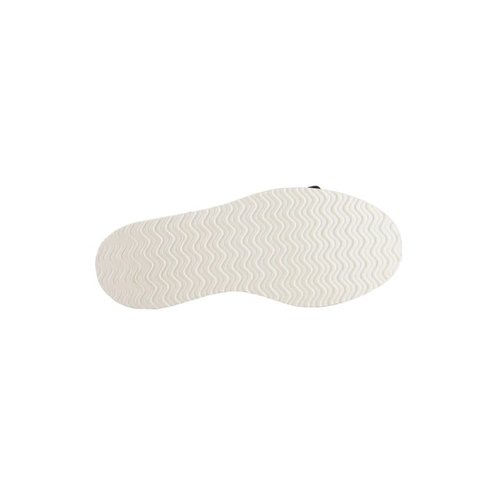 naot meringue women's | blk soft lea