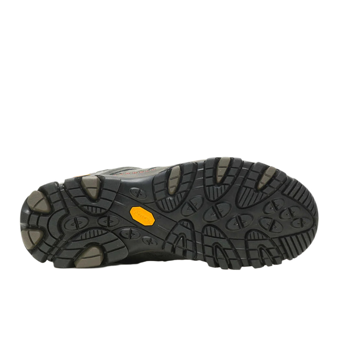 MERRELL MOAB 3 MID WATERPROOF WIDE MEN'S