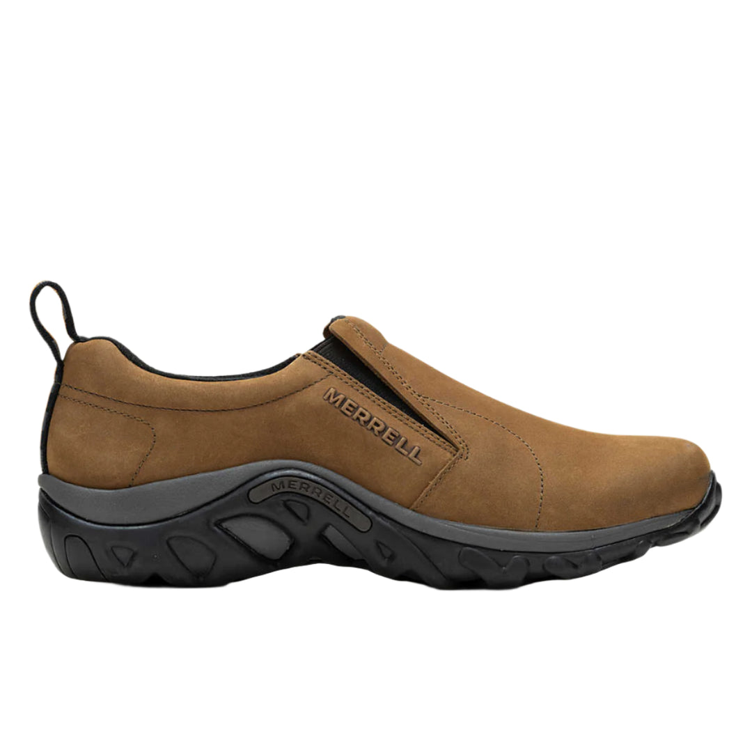 MERRELL JUNGLE MOC WIDE MEN'S