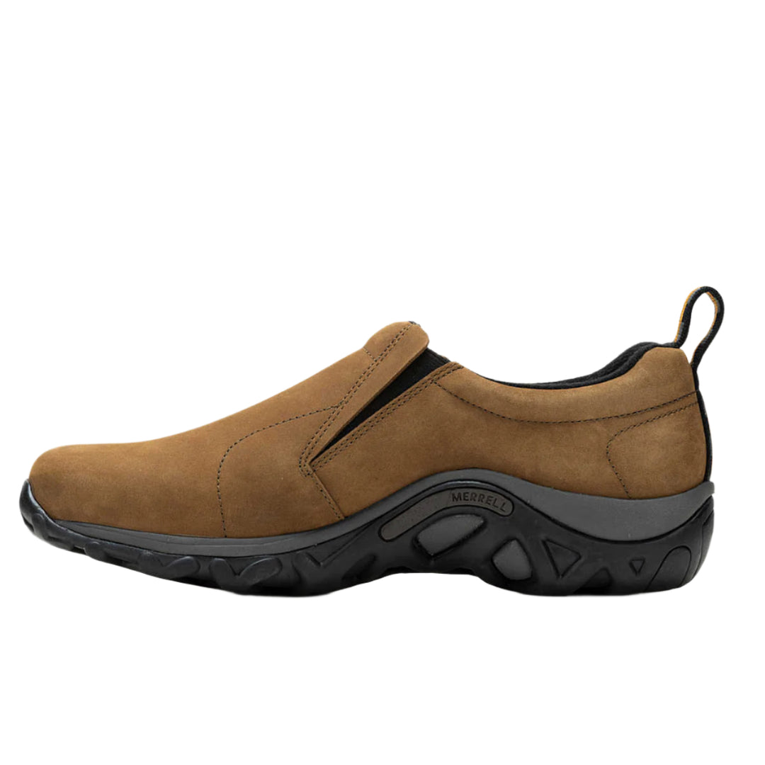 MERRELL JUNGLE MOC WIDE MEN'S