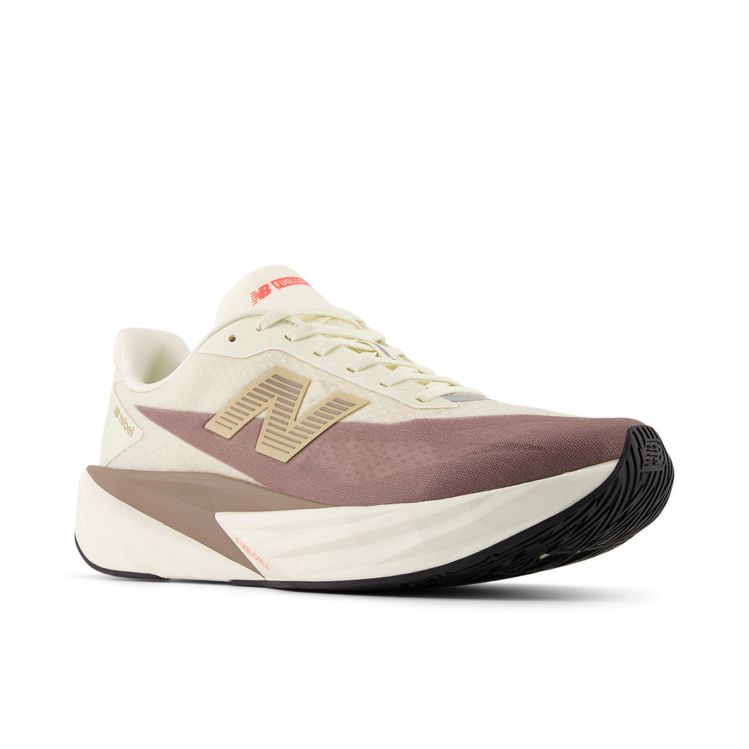new balance fuelcell rebel v5 men's | angora/earth shadow