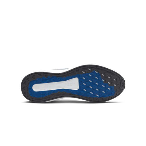 kizik freedom run men's | alloy blue