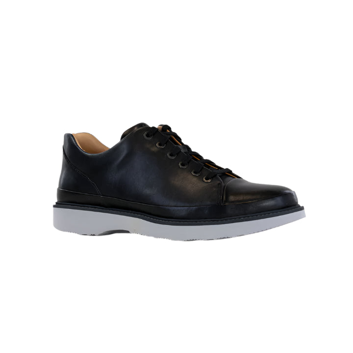 samuel hubbard fast oxford men's | black