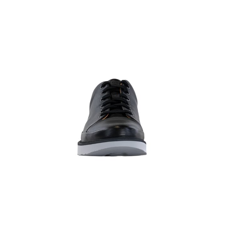 samuel hubbard fast oxford men's | black