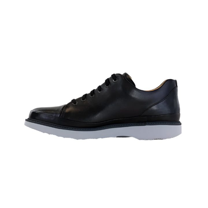 samuel hubbard fast oxford men's | black