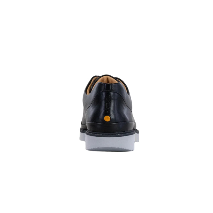 samuel hubbard fast oxford men's | black