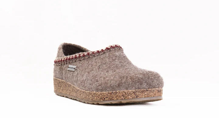 hafliner gzh zigzag women's | beige
