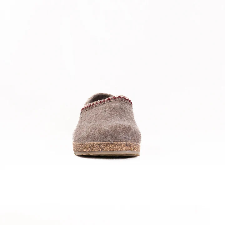 hafliner gzh zigzag women's | beige