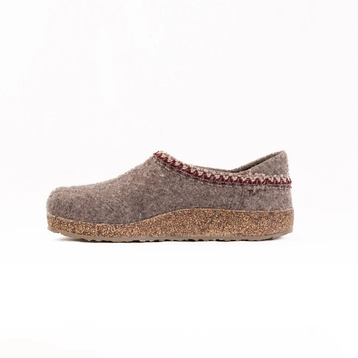 hafliner gzh zigzag women's | beige