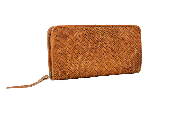 milo paolina women's | cognac