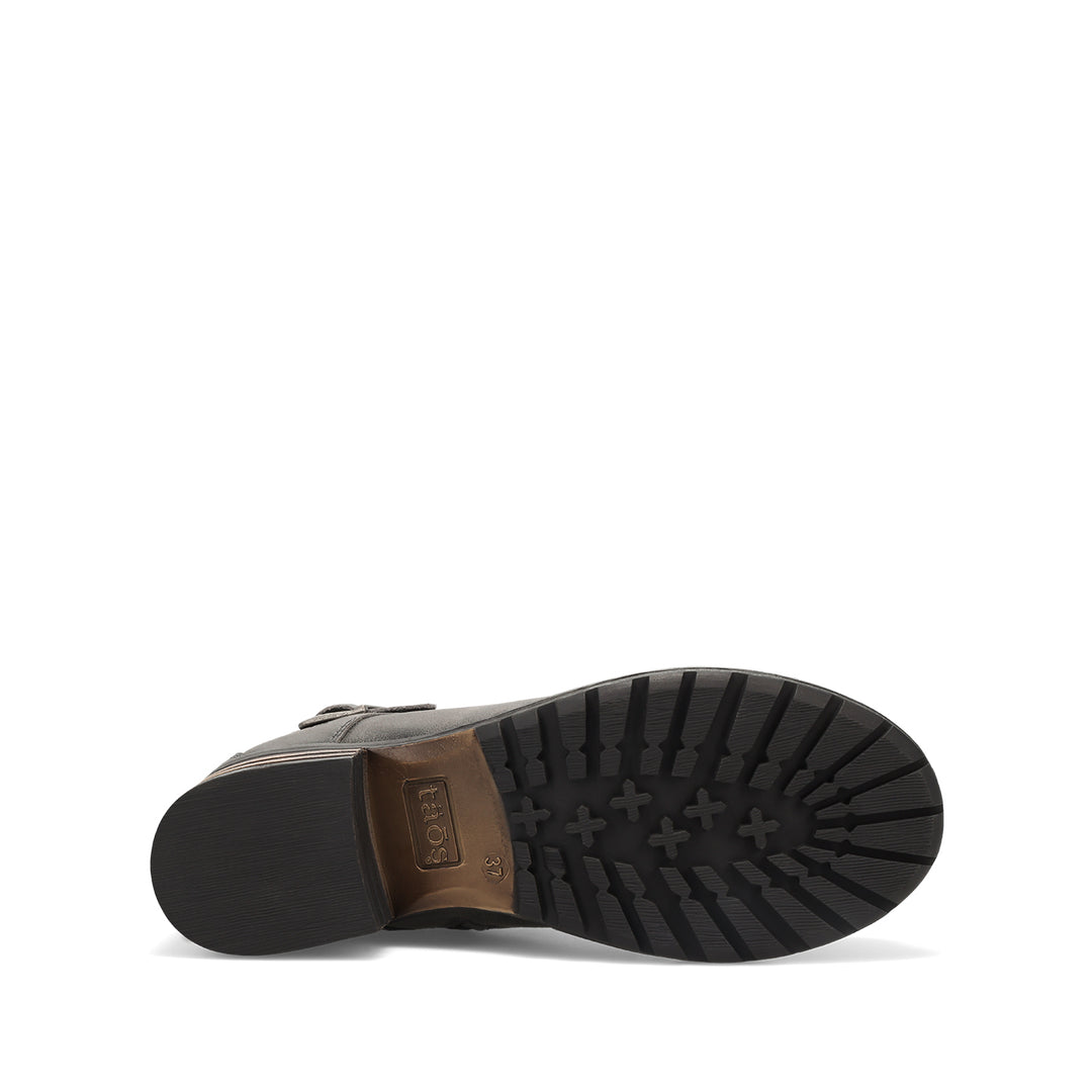 taos mini crave women's | charcoal distressed