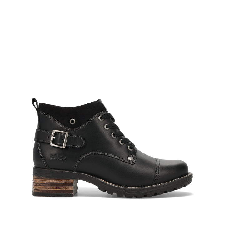 taos mini crave women's | black