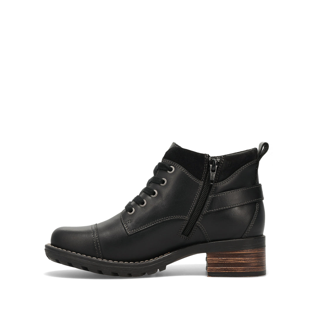 taos mini crave women's | black