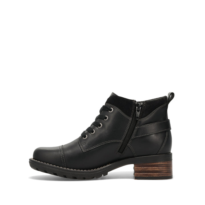 taos mini crave women's | black