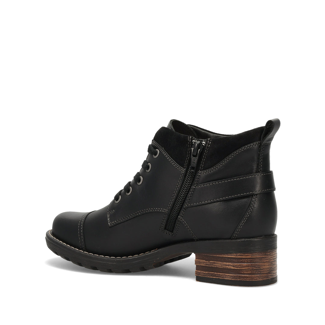 taos mini crave women's | black