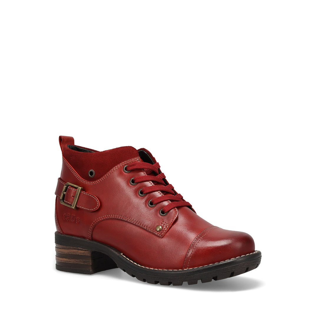 taos mini crave women's | red