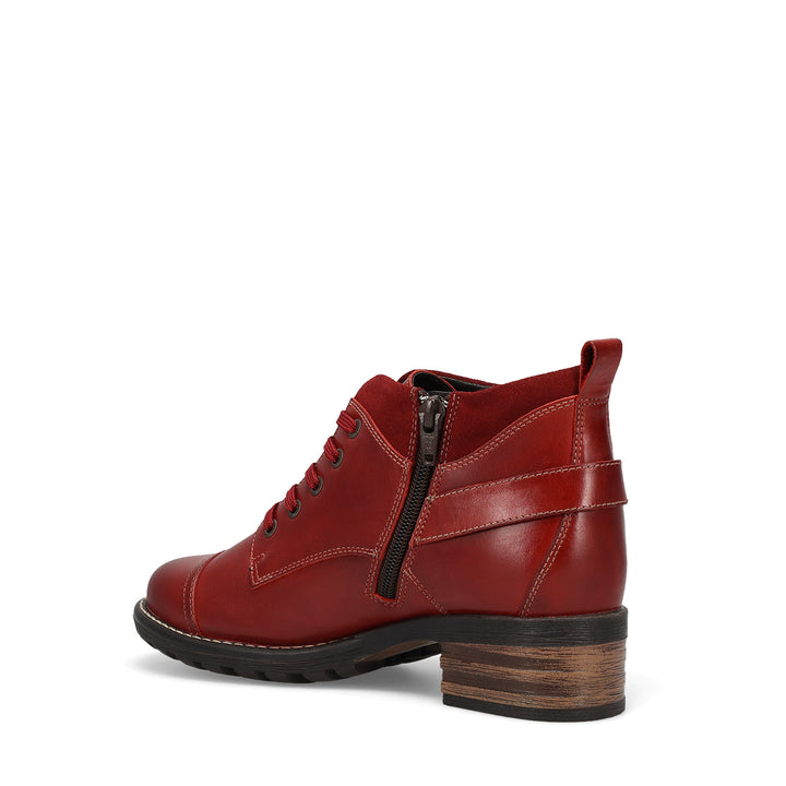 taos mini crave women's | red