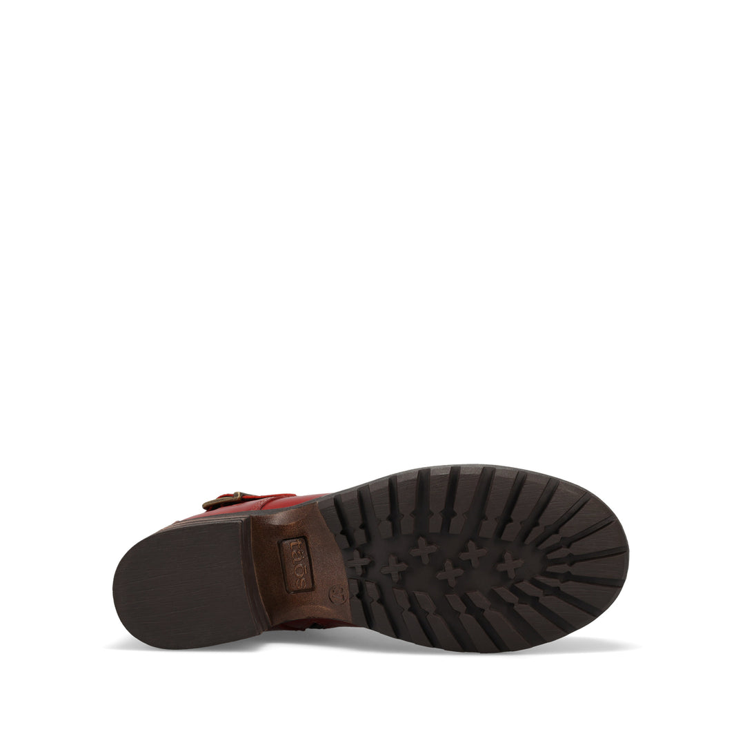 taos mini crave women's | red