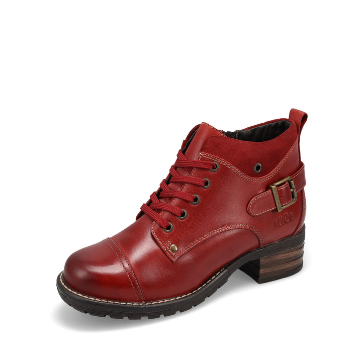 taos mini crave women's | red