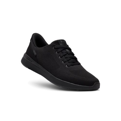 kizik lima 2 men's | blackout