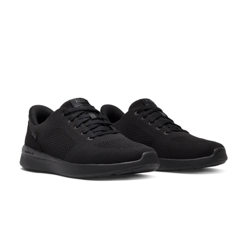 kizik lima 2 men's | blackout