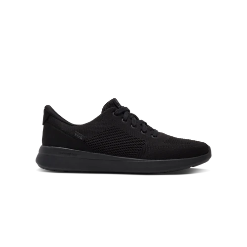 kizik lima 2 men's | blackout