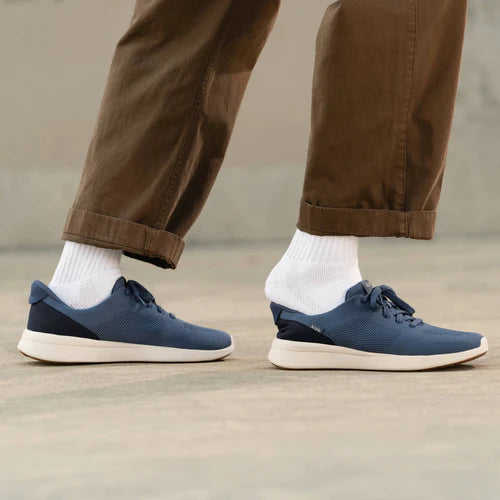 kizik lima 2 men's | blue indigo