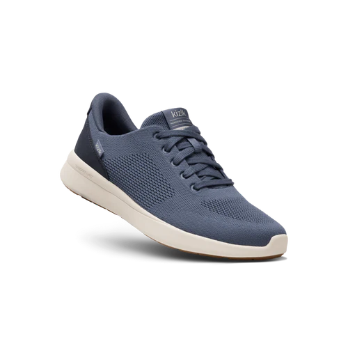 kizik lima 2 men's | blue indigo