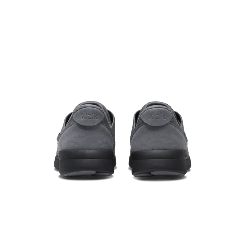 kizik lima 2 men's | smoked pearl black