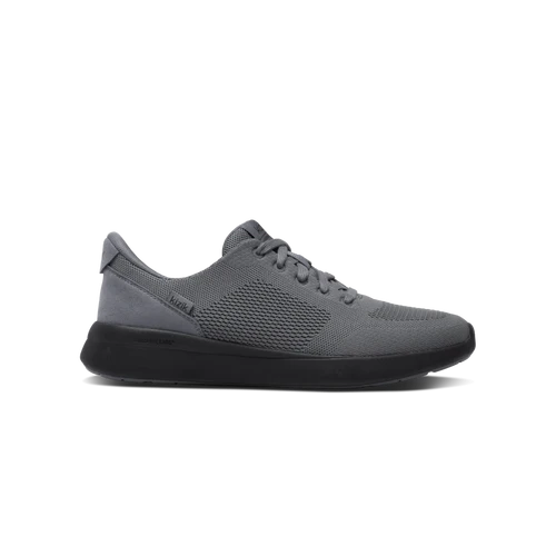 kizik lima 2 men's | smoked pearl black