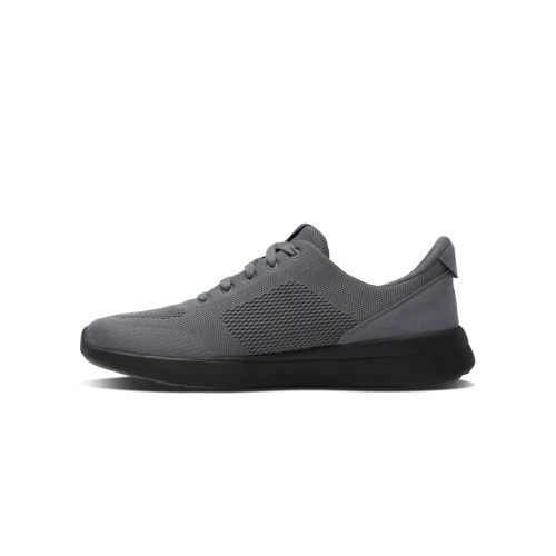 kizik lima 2 men's | smoked pearl black