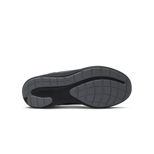kizik lima 2 men's | smoked pearl black