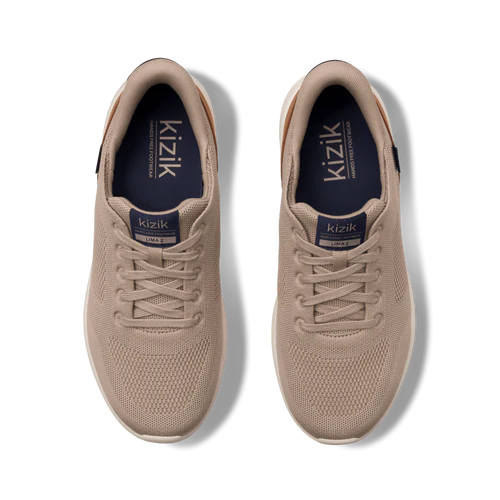 kizik lima 2 men's | lite taupe