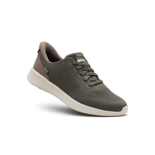 kizik lima 2 men's | major brown caribou