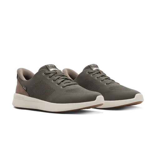 kizik lima 2 men's | major brown caribou