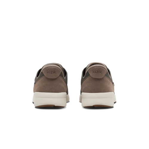 kizik lima 2 men's | major brown caribou