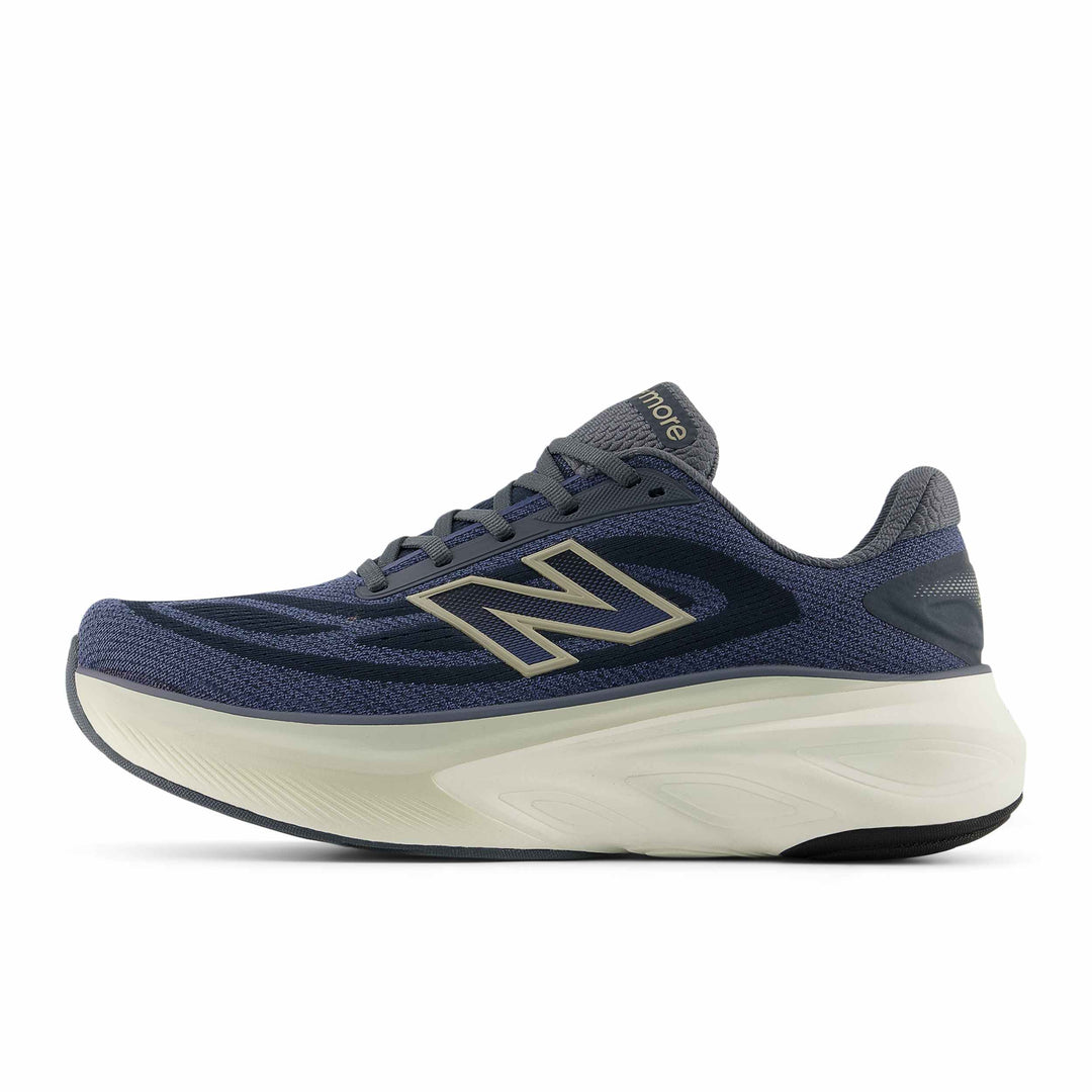 new balance fresh foam x more v6 men's | graphite vintage indigo