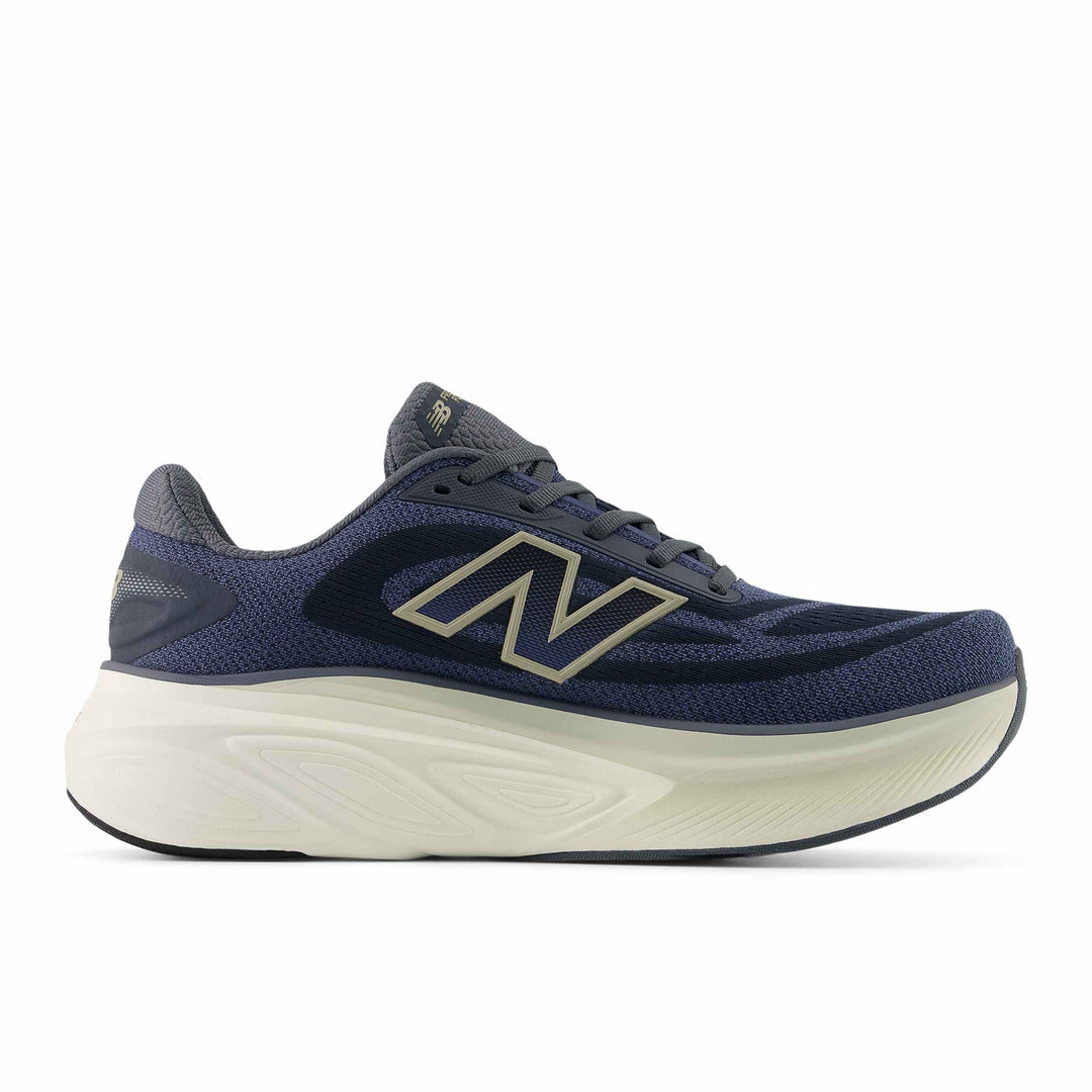 new balance fresh foam x more v6 men's | graphite vintage indigo